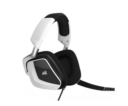 Corsair VOID PRO RGB USB Premium Gaming Headset with Dolby Headphone 7.1 (CA-9011154-EU) 