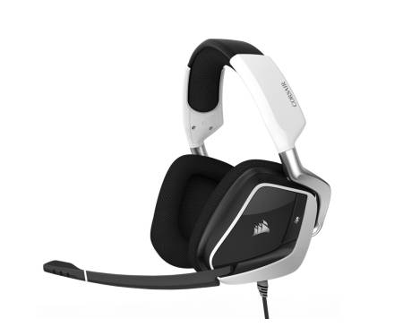 Corsair VOID PRO RGB USB Premium Gaming Headset with Dolby Headphone 7.1 (CA-9011154-EU) 