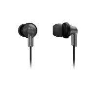 Panasonic RP-HJE120B Black