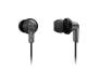 Panasonic RP-HJE120B Black