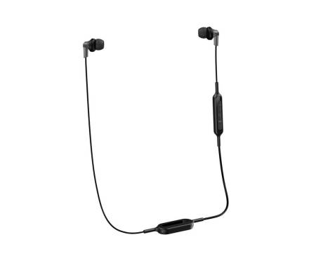 Panasonic RP-HJE120B Black