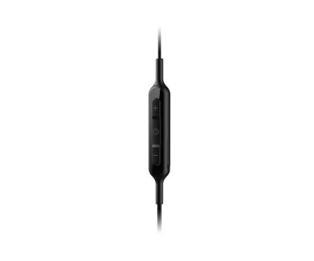 Panasonic RP-HJE120B Black