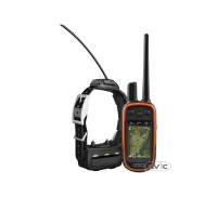GPS-навигатор Garmin Alpha 100 Track