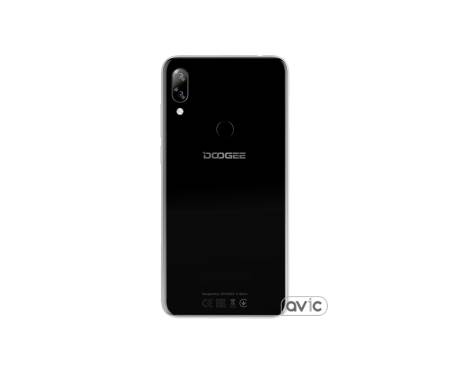 Doogee Y7 3/32GB Obsidian Black