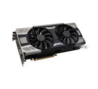 Видеокарта EVGA GeForce GTX 1070 Ti FTW ULTRA SILENT GAMING (08G-P4-6678-KR)