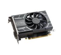 Видеокарта EVGA GeForce GTX 1050 Ti SC GAMING (04G-P4-6253-KR)