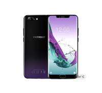 Doogee Y7 Plus 6/64GB Aurora Blue