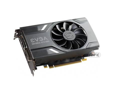 Видеокарта EVGA GeForce GTX 1060 GAMING (06G-P4-6161-KR)