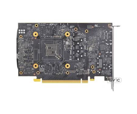 Видеокарта EVGA GeForce GTX 1060 GAMING (06G-P4-6161-KR)