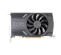 Видеокарта EVGA GeForce GTX 1060 GAMING (06G-P4-6161-KR)
