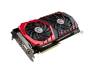 Видеокарта MSI Nvidia Geforce GTX 1070 TI GAMING 8Gb (912-V330-245)