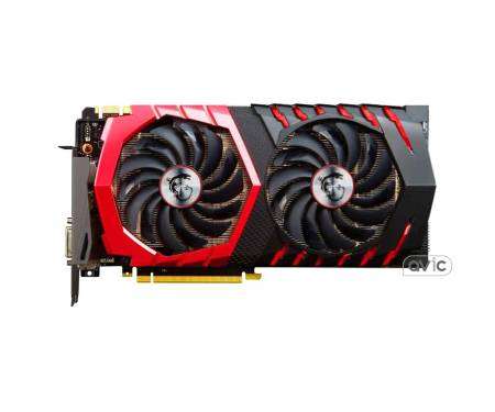 Видеокарта MSI Nvidia Geforce GTX 1070 TI GAMING 8Gb (912-V330-245)