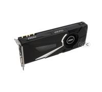 Видеокарта MSI GeForce GTX 1080 AERO 8G OC (912-V336-087)