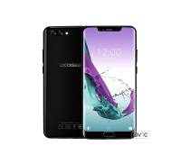 Doogee Y7 Plus 6/64GB Obsidian Black