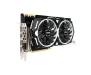 Видеокарта MSI GeForce GTX 1080 ARMOR 8G OC (912-V336-072)