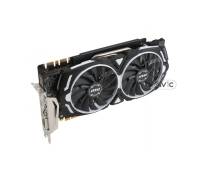 Видеокарта MSI GeForce GTX1080TI ARMOR 11GB OC (912-V360-010)