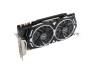 Видеокарта MSI GeForce GTX1080TI ARMOR 11GB OC (912-V360-010)