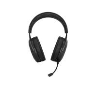 Corsair HS70 Wireless Gaming Headset Black