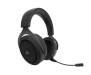 Corsair HS70 Wireless Gaming Headset Black