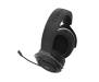 Corsair HS70 Wireless Gaming Headset Black