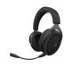 Corsair HS70 Wireless Gaming Headset Black