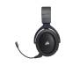 Corsair HS70 Wireless Gaming Headset Black