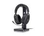 Corsair HS70 Wireless Gaming Headset Black