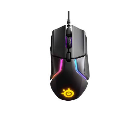 SteelSeries Rival 600 (64446) 