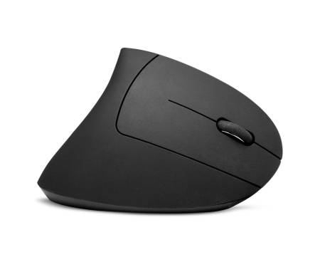 Anker Ergonomic Wireless Vertical Optical Mouse USB