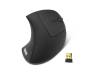 Anker Ergonomic Wireless Vertical Optical Mouse USB