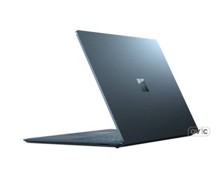 Ноутбук Microsoft Surface Laptop Cobalt Blue (DAJ-00061)