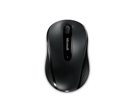 Microsoft 4000 Wireless Graphite (D5D-00133)