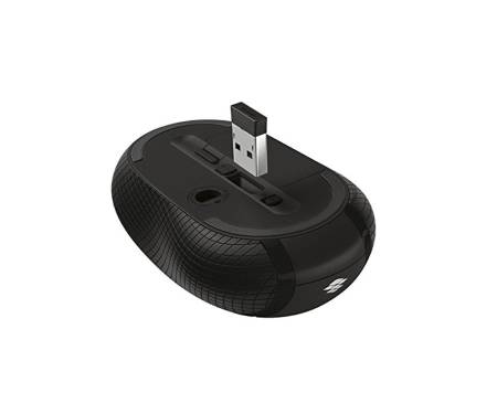 Microsoft 4000 Wireless Graphite (D5D-00133)