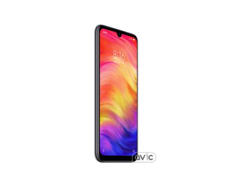 Redmi Note 7 3/32GB Black
