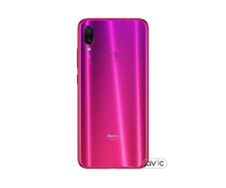 Redmi Note 7 3/32GB Red