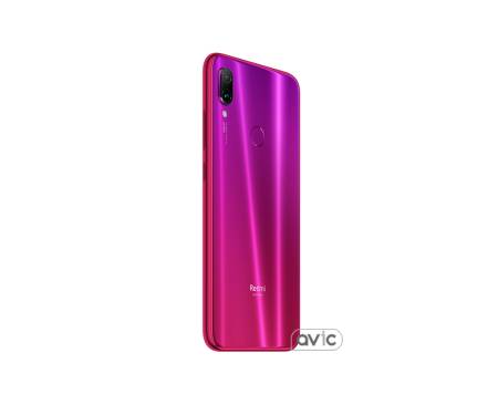 Redmi Note 7 3/32GB Red