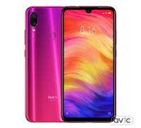 Redmi Note 7 3/32GB Red