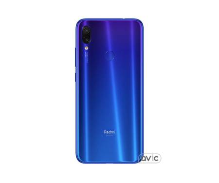 Redmi Note 7 4/64GB Blue