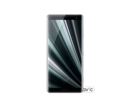Sony Xperia XZ3 H9493 6/64GB White Silver