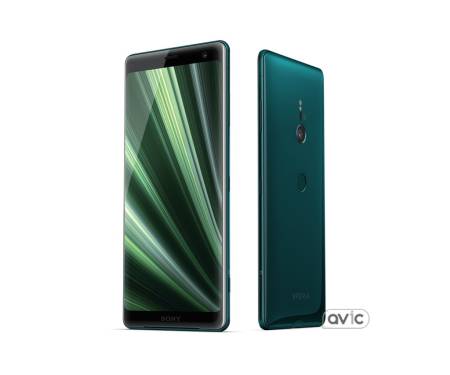 Sony Xperia XZ3 H9493 6/64GB Forest Green