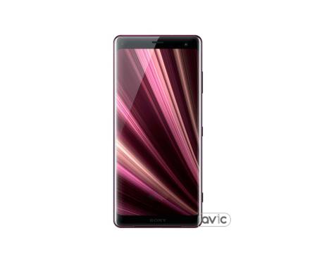Sony Xperia XZ3 H9493 6/64GB Bordo