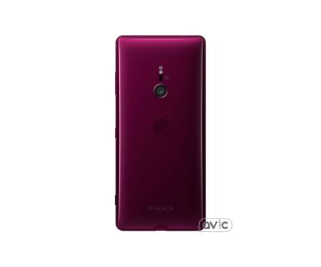 Sony Xperia XZ3 H9493 6/64GB Bordo