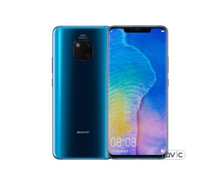 Huawei Mate 20 Pro 6/128GB Blue