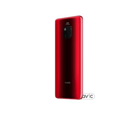 Huawei Mate 20 Pro 8/128GB Red