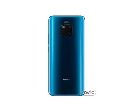 Huawei Mate 20 Pro 8/128GB Blue
