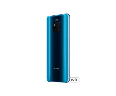 Huawei Mate 20 Pro 8/128GB Blue
