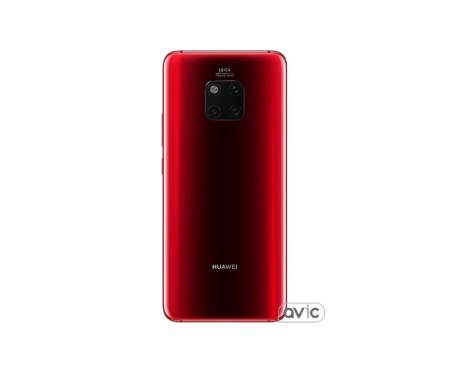 Huawei Mate 20 Pro 8/256GB Red
