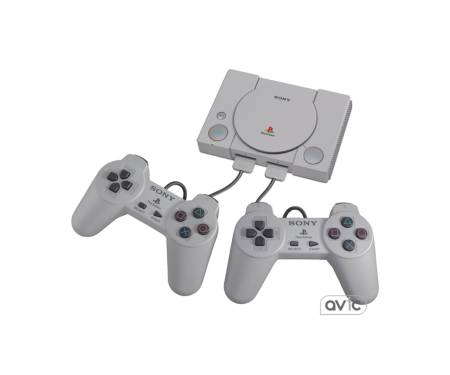Sony PlayStation Classic