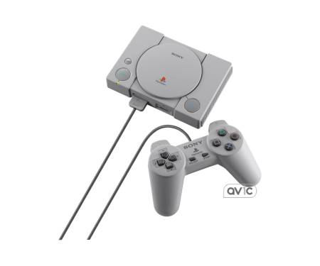 Sony PlayStation Classic