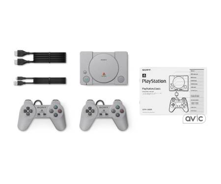 Sony PlayStation Classic